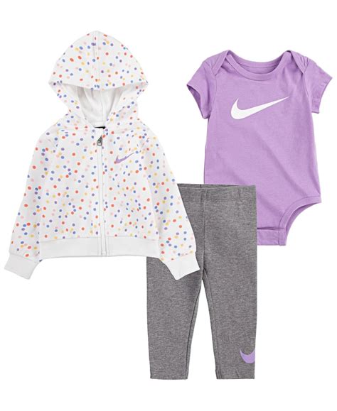 baby nike fake baby for girls for girls stuff|baby girl nike box set.